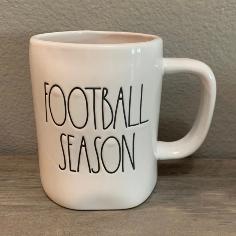 Rae Dunn Coffee Cup
